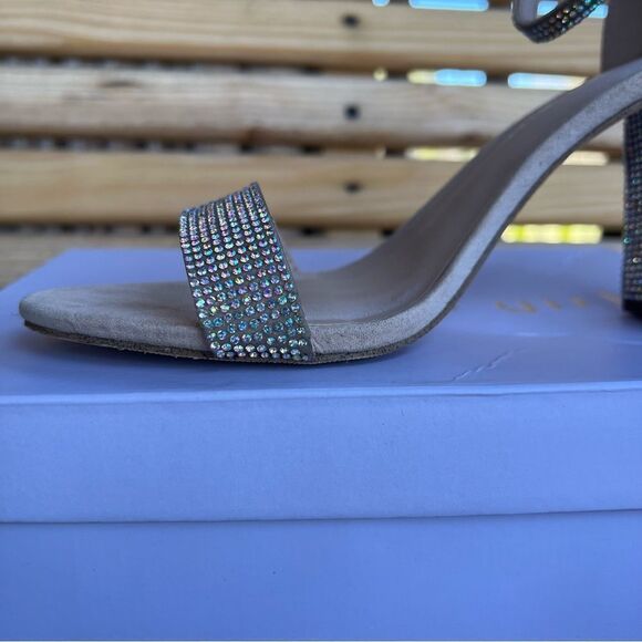 Madden Girl Beella Women's Dress Sandals - Picture 14 of 15